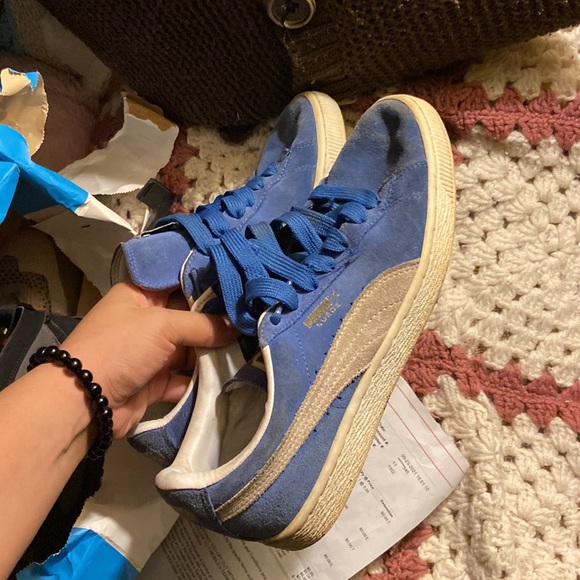 Pumas - Picture 2 of 4